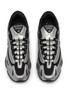 细节 - 点击放大 - NEW BALANCE - M1000 Low Top Men's Sneakers