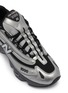 细节 - 点击放大 - NEW BALANCE - M1000 Low Top Men's Sneakers