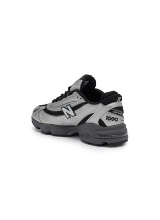  - NEW BALANCE - M1000 Low Top Men's Sneakers