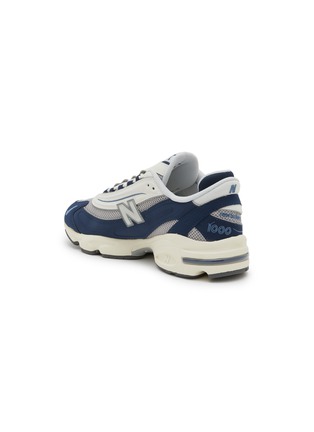  - NEW BALANCE - M1000 Low Top Men's Sneakers