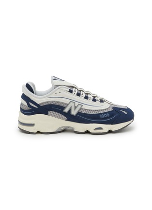 首图 - 点击放大 - NEW BALANCE - M1000 Low Top Men's Sneakers