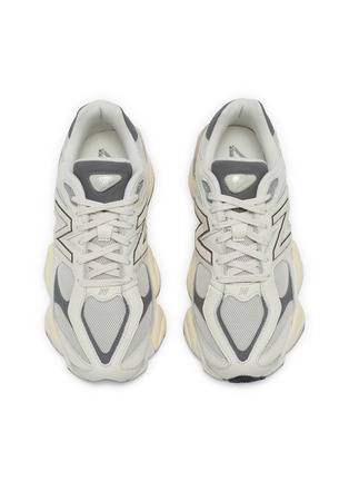 细节 - 点击放大 - NEW BALANCE - 9060 Low Top Men's Sneakers