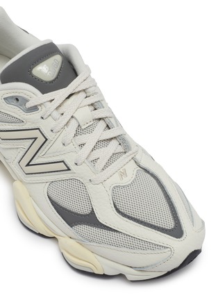细节 - 点击放大 - NEW BALANCE - 9060 Low Top Men's Sneakers