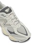 细节 - 点击放大 - NEW BALANCE - 9060 Low Top Men's Sneakers