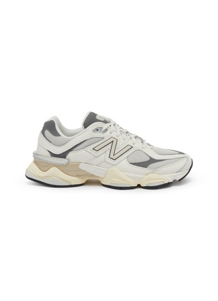首图 - 点击放大 - NEW BALANCE - 9060 Low Top Men's Sneakers