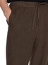  - ATTACHMENT - Straight Leg Flannel Pants