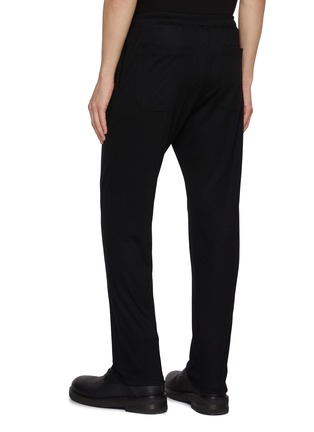 背面 - 点击放大 - ATTACHMENT - Slim Fit Wool Lounge Pants