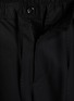  - ATTACHMENT - Elasticated Waist Flannel Easy Pants