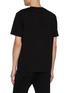 背面 - 点击放大 - ATTACHMENT - Crewneck Cotton Jersey T-Shirt