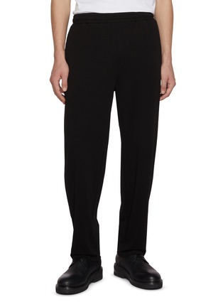 首图 - 点击放大 - ATTACHMENT - Double Faced Cotton Lounge Pants