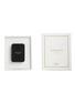 细节 –点击放大 - CULTI MILANO - Aramara Car Diffuser — Black