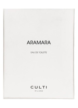 细节 –点击放大 - CULTI MILANO - Aramara Eau de Toilette 50ml