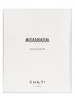 细节 –点击放大 - CULTI MILANO - Aramara Eau de Toilette 50ml