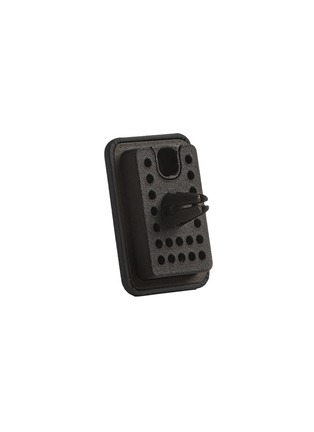 细节 –点击放大 - CULTI MILANO - Tessuto Car Diffuser — Black