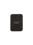 首图 –点击放大 - CULTI MILANO - Tessuto Car Diffuser — Black