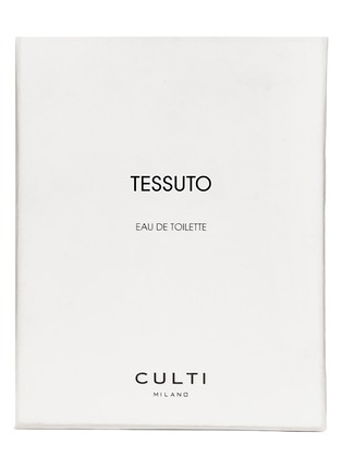 细节 –点击放大 - CULTI MILANO - Tessuto Eau de Toilette 50ml