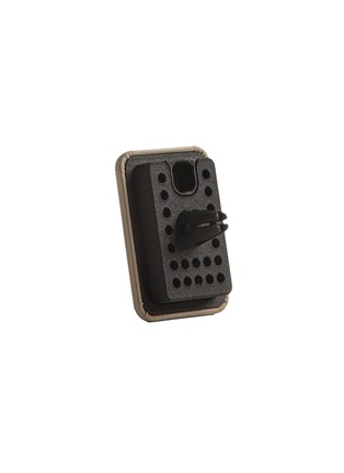 细节 –点击放大 - CULTI MILANO - Aramara Car Diffuser — Taupe