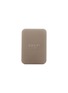 首图 –点击放大 - CULTI MILANO - Aramara Car Diffuser — Taupe