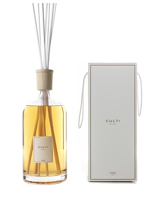 细节 –点击放大 - CULTI MILANO - Gratia Diffuser Stile 4300ml