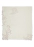 首图 - 点击放大 - LANE’S - The New H Lace Panel Wool Shawl