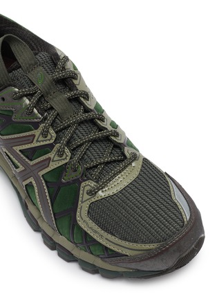 细节 - 点击放大 - ASICS - X Kiko Kostadinov Studio UB10-S GEL-KAYANO 20 Unisex Sneakers