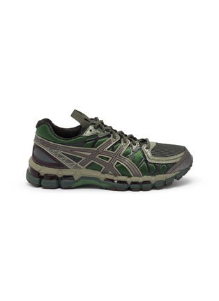 首图 - 点击放大 - ASICS - X Kiko Kostadinov Studio UB10-S GEL-KAYANO 20 Unisex Sneakers