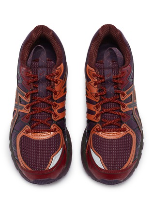 细节 - 点击放大 - ASICS - X Kiko Kostadinov Studio UB10-S GEL-KAYANO 20 Women's Sneakers