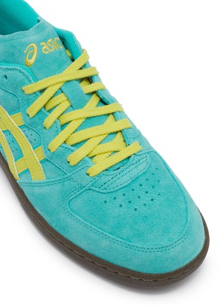 细节 - 点击放大 - ASICS - SKYHAND OG Low Top Women's Sneakers