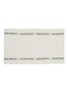 首图 –点击放大 - CHARVET ÉDITIONS - Bon Appetit Linen Tea Towel — White/Khaki