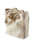 首图 –点击放大 - CHARVET ÉDITIONS - Paris Linen Cotton Bag