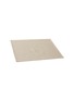 首图 –点击放大 - CHARVET ÉDITIONS - Modena Linen Tablemat — Natural