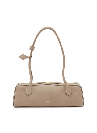 ALAÏA | 中号 LE TECKEL 皮革手提包