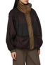 细节 - 点击放大 - BEAUTIFUL PEOPLE - Reversible Monster Parka Blouson