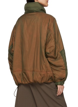 背面 - 点击放大 - BEAUTIFUL PEOPLE - Reversible Monster Parka Blouson