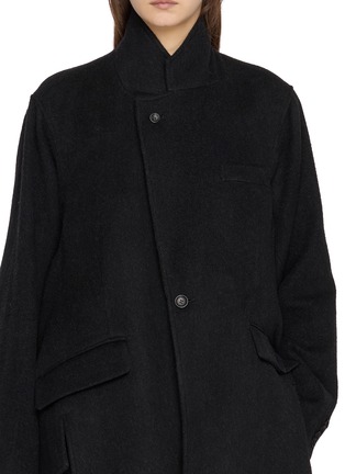  - BEAUTIFUL PEOPLE - 双向穿纽扣夹克