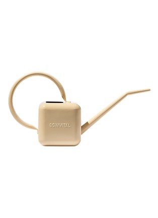 首图 –点击放大 首图 –点击放大 - SOWVITAL - The Watering Can 0.5L — Beige