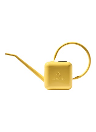 细节 –点击放大 - SOWVITAL - The Watering Can 1.25L — Yellow