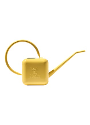 首图 –点击放大 首图 –点击放大 - SOWVITAL - The Watering Can 1.25L — Yellow