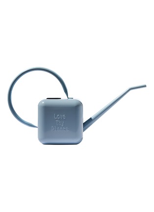 首图 –点击放大 首图 –点击放大 - SOWVITAL - The Watering Can 1.25L — Blue