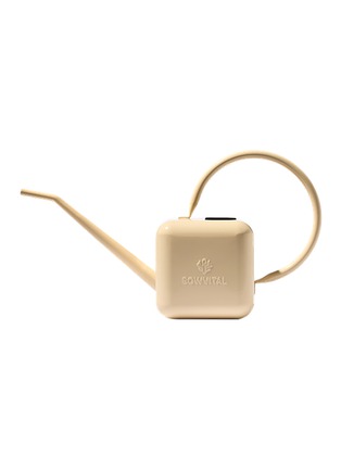 细节 –点击放大 - SOWVITAL - The Watering Can 1.25L — Beige