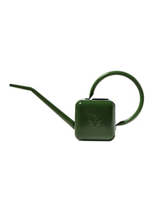 细节 –点击放大 - SOWVITAL - The Watering Can 0.5L — Green