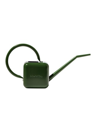 首图 –点击放大 首图 –点击放大 - SOWVITAL - The Watering Can 0.5L — Green