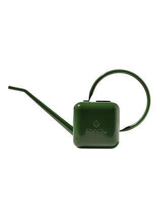 细节 - 点击放大 - SOWVITAL - The Watering Can 1.25L — Green
