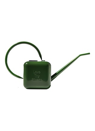 首图 - 点击放大 首图 - 点击放大 - SOWVITAL - The Watering Can 1.25L — Green