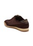  - SAM EDELMAN - 女款 IVEY 拼接皮革系带运动鞋