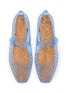 细节 - 点击放大 - SAM EDELMAN - Michaela Jelly Mary Jane