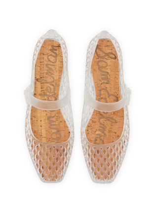 细节 - 点击放大 - SAM EDELMAN - Michaela Jelly Mary Jane