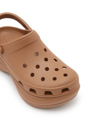 细节 - 点击放大 - CROCS - Classic Bae Clogs