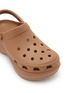细节 - 点击放大 - CROCS - Classic Bae Clogs