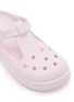 细节 - 点击放大 - CROCS - Classic Mary Jane Clogs